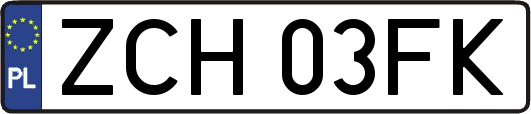 ZCH03FK