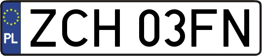 ZCH03FN