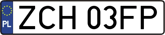 ZCH03FP