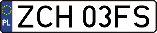ZCH03FS