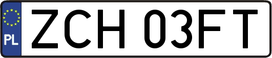 ZCH03FT