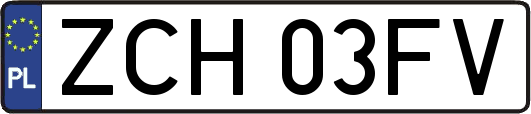 ZCH03FV