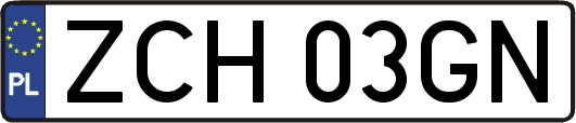 ZCH03GN