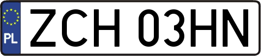 ZCH03HN