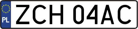 ZCH04AC