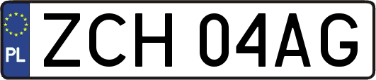 ZCH04AG