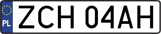 ZCH04AH