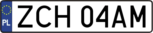 ZCH04AM