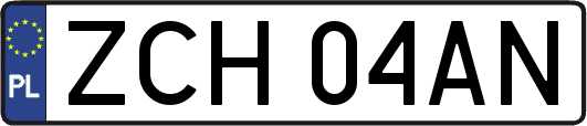 ZCH04AN
