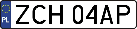 ZCH04AP