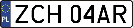 ZCH04AR