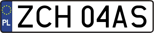 ZCH04AS