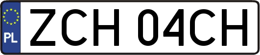 ZCH04CH