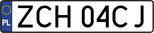 ZCH04CJ