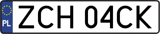 ZCH04CK