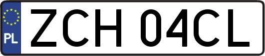 ZCH04CL