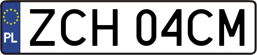 ZCH04CM