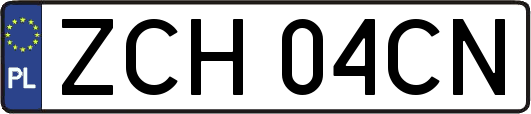 ZCH04CN