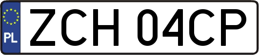 ZCH04CP