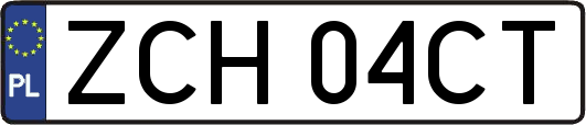 ZCH04CT