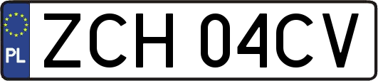 ZCH04CV