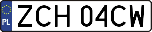 ZCH04CW