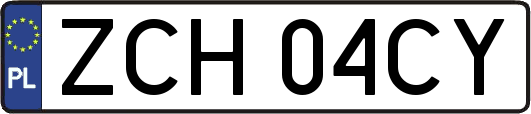ZCH04CY