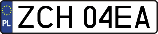 ZCH04EA