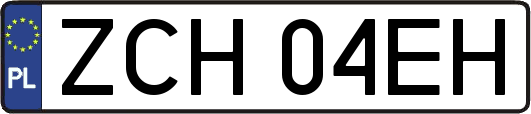 ZCH04EH