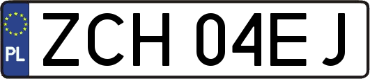 ZCH04EJ