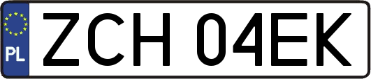 ZCH04EK