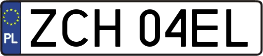 ZCH04EL
