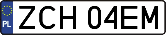 ZCH04EM