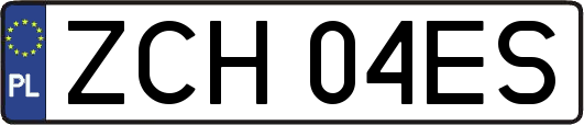 ZCH04ES