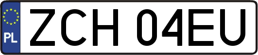 ZCH04EU