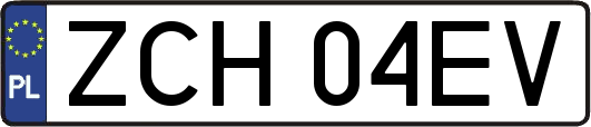 ZCH04EV