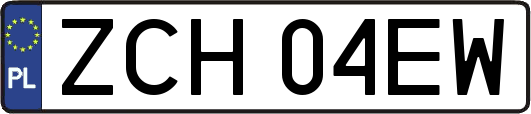 ZCH04EW