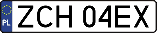 ZCH04EX