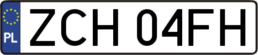 ZCH04FH