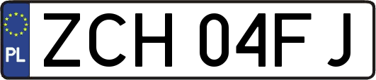 ZCH04FJ