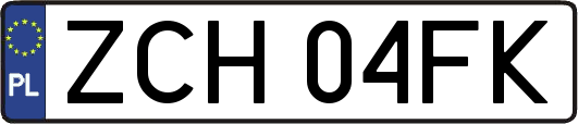 ZCH04FK