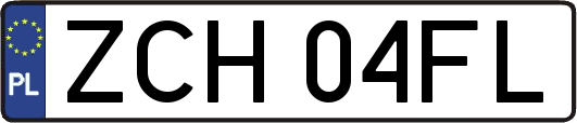 ZCH04FL