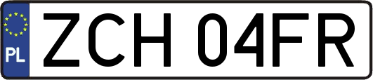ZCH04FR