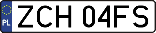 ZCH04FS