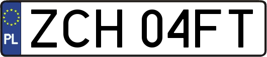 ZCH04FT