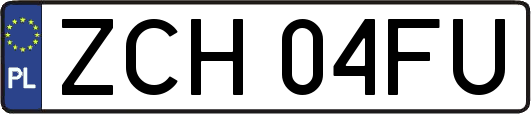 ZCH04FU