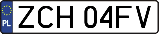 ZCH04FV