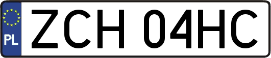 ZCH04HC