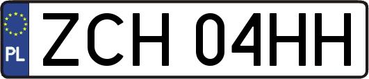 ZCH04HH