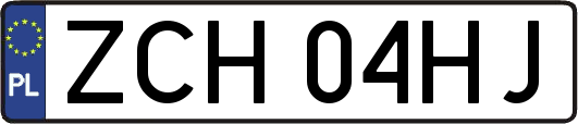 ZCH04HJ